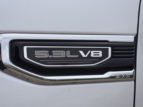 Used 2022 GMC Sierra 1500 Denali AWD/4WD image 15
