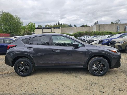 New 2026 Subaru Crosstrek 2.5i AWD/4WD image 6