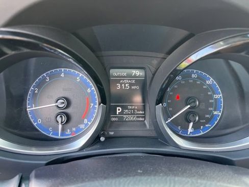 Used 2016 Toyota Corolla S FWD image 10