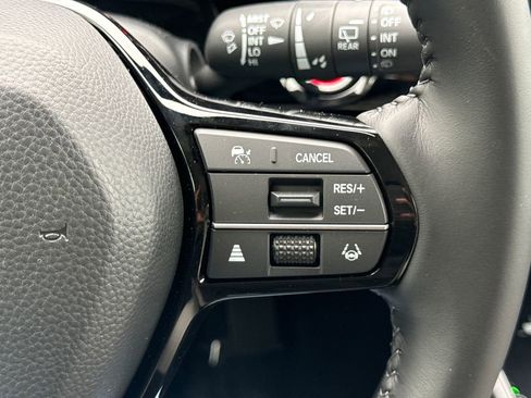 New 2026 Honda CR-V EX-L image 27