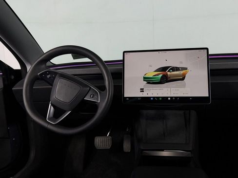 Used 2024 Tesla Model 3 Standard Range RWD image 16