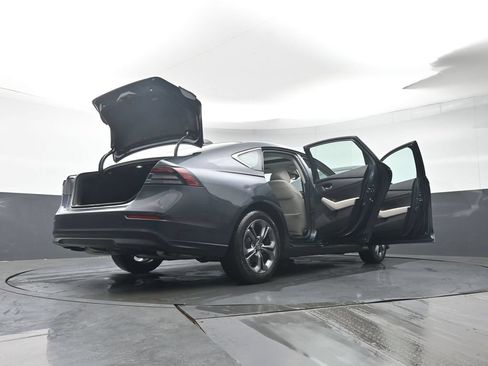 Used 2023 Honda Accord EX image 44