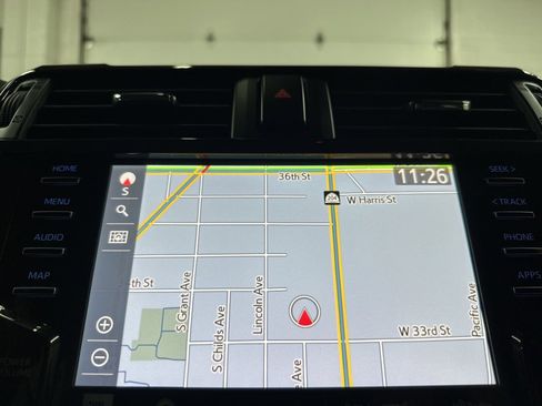 Used 2020 Toyota 4Runner TRD Pro image 24