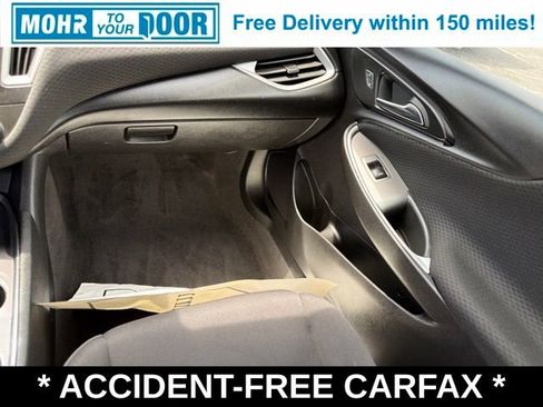 Used 2024 Chevrolet Malibu LT FWD image 28