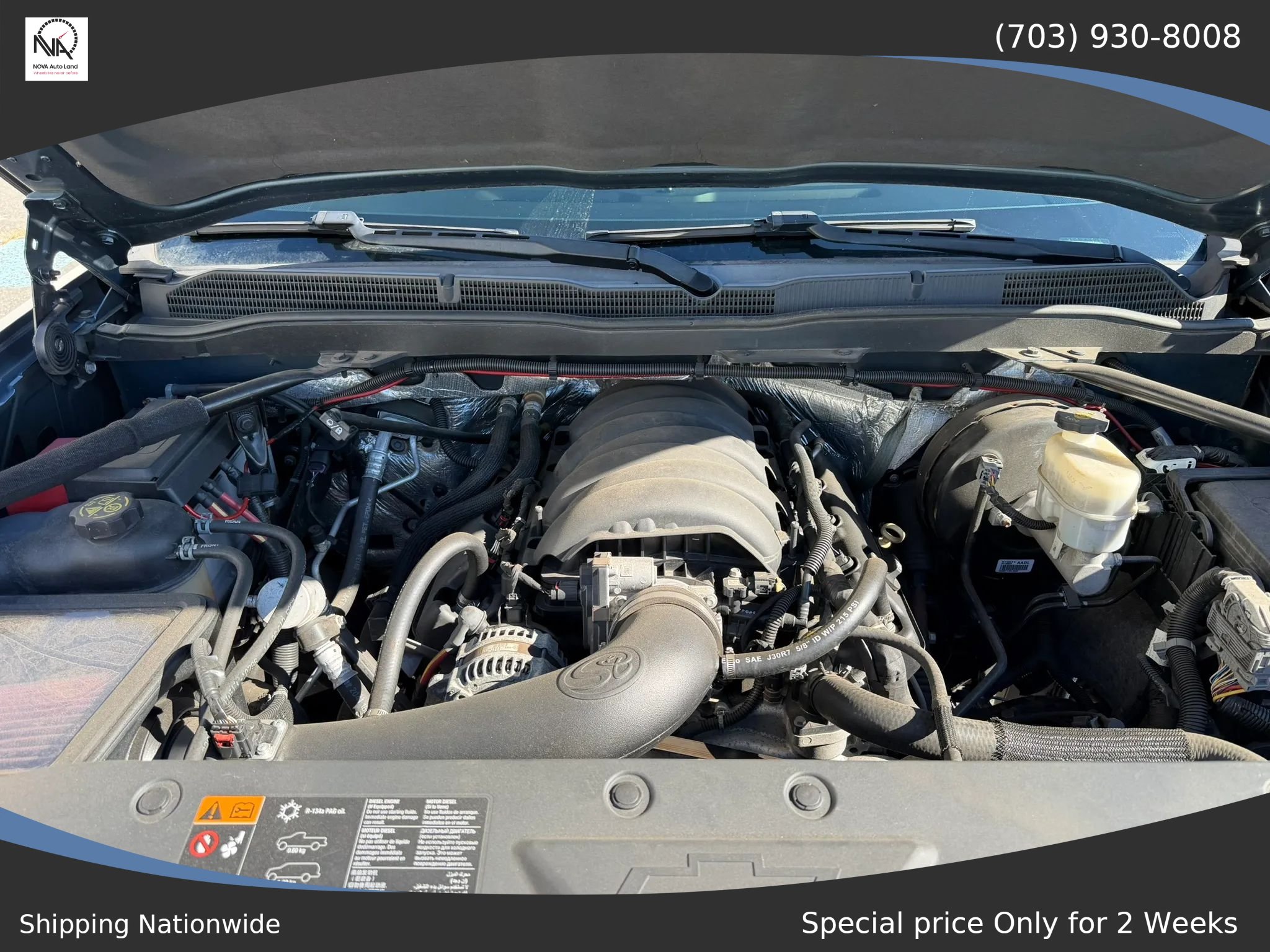 Used 2014 Chevrolet Silverado 1500 LT w/ All Star Edition AWD/4WD image 39