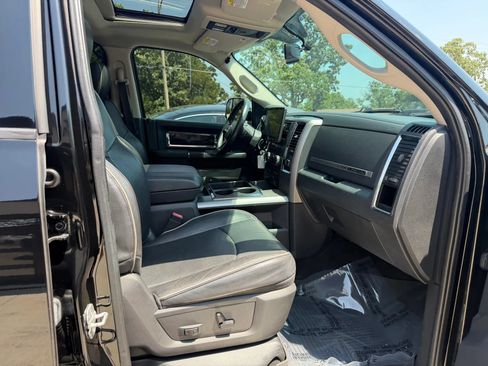 Used 2012 RAM 2500 Laramie Limited AWD/4WD image 51