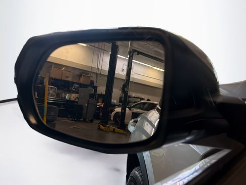 Used 2019 Honda CR-V EX image 16