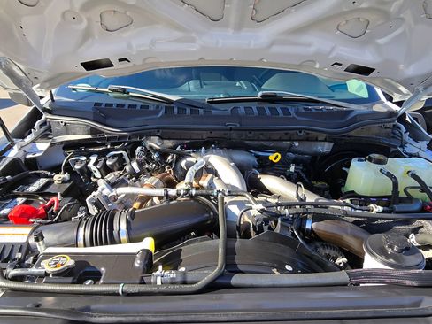 Used 2022 Ford F250 XLT w/ XLT Value Package image 32