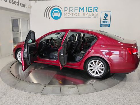 Used 2006 Lexus GS 300 image 4