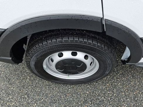 New 2026 Ford Transit 150 Base image 51