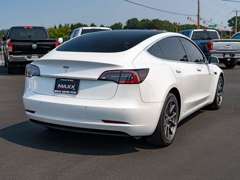 Used 2019 Tesla Model 3 Standard Range Plus RWD image 9