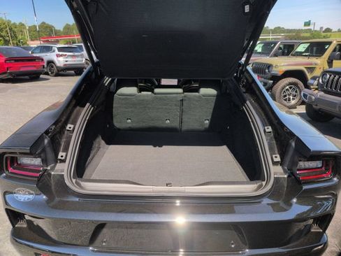 New 2026 Dodge Charger Scat Pack AWD/4WD image 30