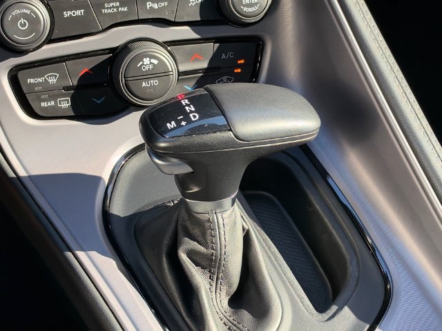 Used 2023 Dodge Challenger R/T RWD image 25