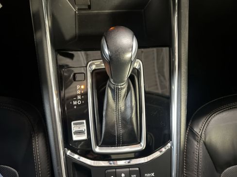 Used 2019 MAZDA CX-5 Grand Touring w/ GT Premium Package image 22