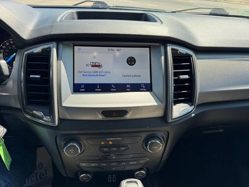 Used 2019 Ford Ranger XLT w/ Equipment Group 301A Mid image 28