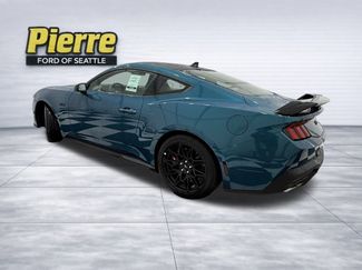 New 2026 Ford Mustang GT Premium w/ GT Performance Package video 2