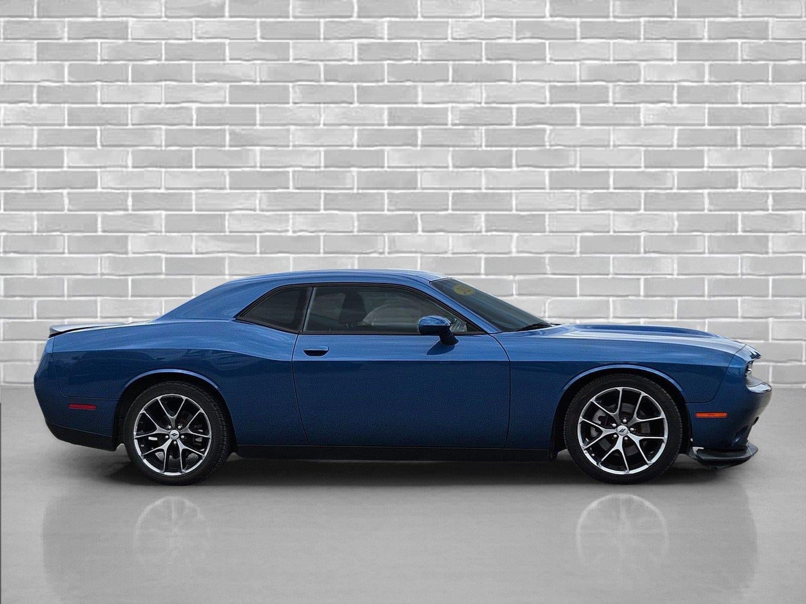 Used 2023 Dodge Challenger GT RWD image 4