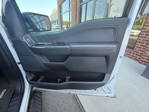 Used 2021 Ford F150 XLT w/ Equipment Group 302A High AWD/4WD image 23