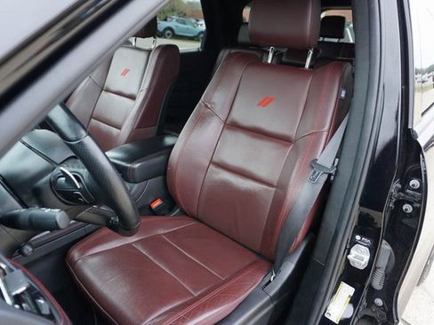 Used 2023 Dodge Durango GT image 19