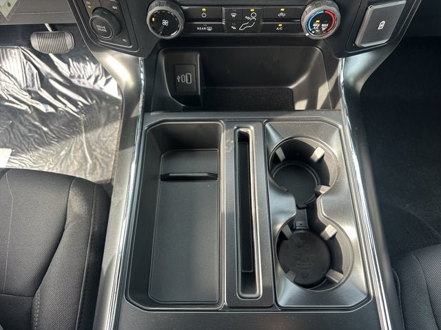 New 2026 Ford F150 STX w/ Equipment Group 200A AWD/4WD image 15