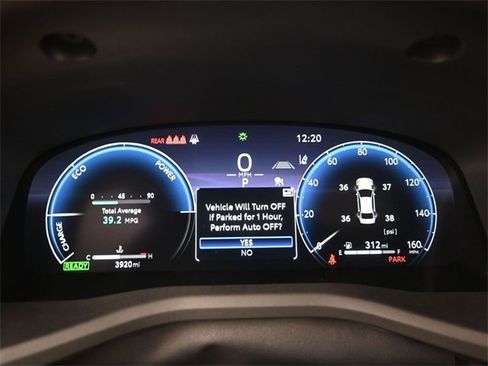 Used 2025 Toyota Camry XSE image 10