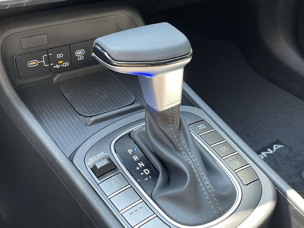 New 2026 Hyundai Kona SEL Sport AWD/4WD image 28