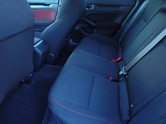 Used 2022 Honda Civic Si image 8