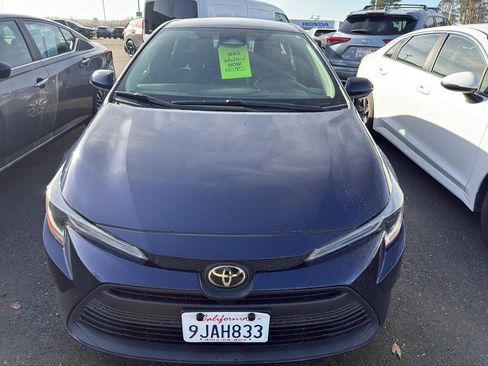 Used 2024 Toyota Corolla LE image 6