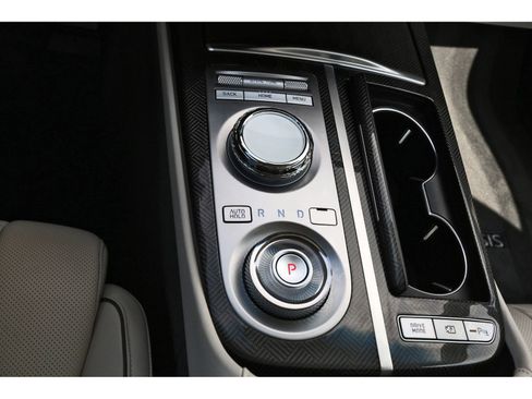 Used 2024 Genesis G80 3.5T Sport w/ Sport Prestige Package image 28