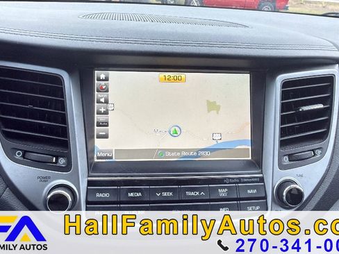 Used 2016 Hyundai Tucson Limited image 20