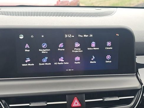 New 2026 Kia Seltos S AWD/4WD image 13