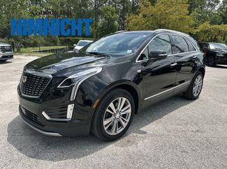 Used 2024 Cadillac XT5 Premium Luxury w/ Technology Package FWD video 1