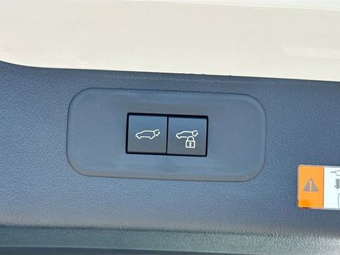 New 2026 Lexus TX 350 AWD image 14
