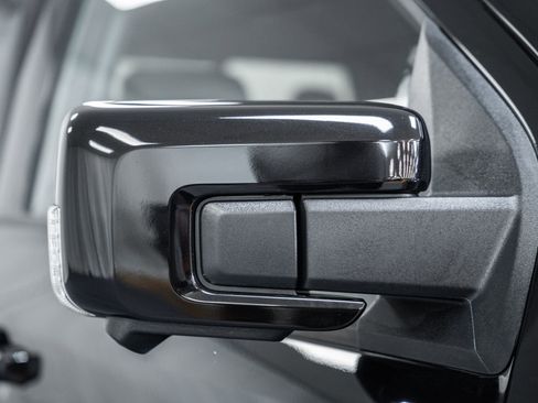 Certified 2025 Ford F150 Lariat w/ Equipment Group 502A High image 14