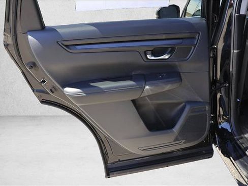 New 2026 Honda CR-V LX image 19