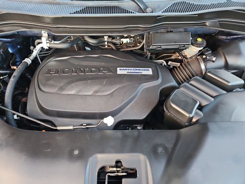 Certified 2019 Honda Ridgeline RTL-T image 36