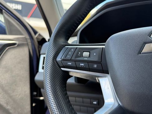 Used 2025 Mitsubishi Outlander SE AWD/4WD image 18