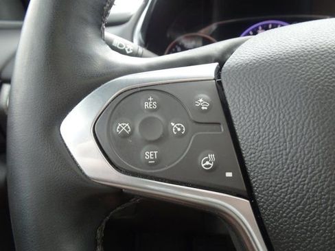 Used 2023 Chevrolet Traverse Premier w/ Redline Edition FWD image 25