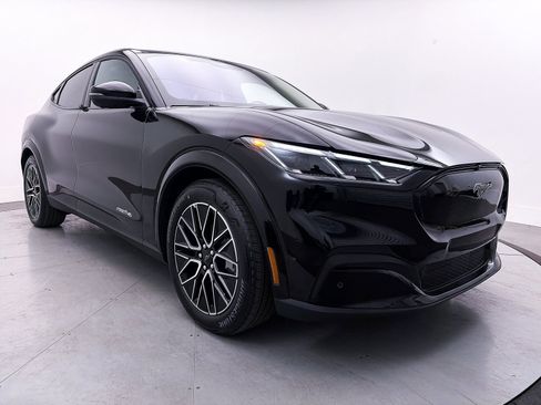 Used 2025 Ford Mustang Mach-E Premium w/ Interior Protection Package image 10