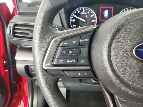 New 2026 Subaru Impreza 2.0i Sport image 26