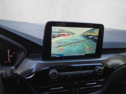 New 2026 Ford Escape Active image 18