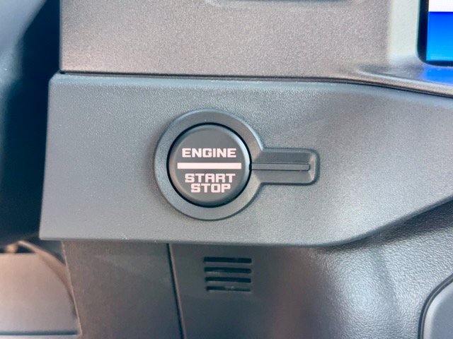 New 2026 Ford Bronco Raptor AWD/4WD image 25
