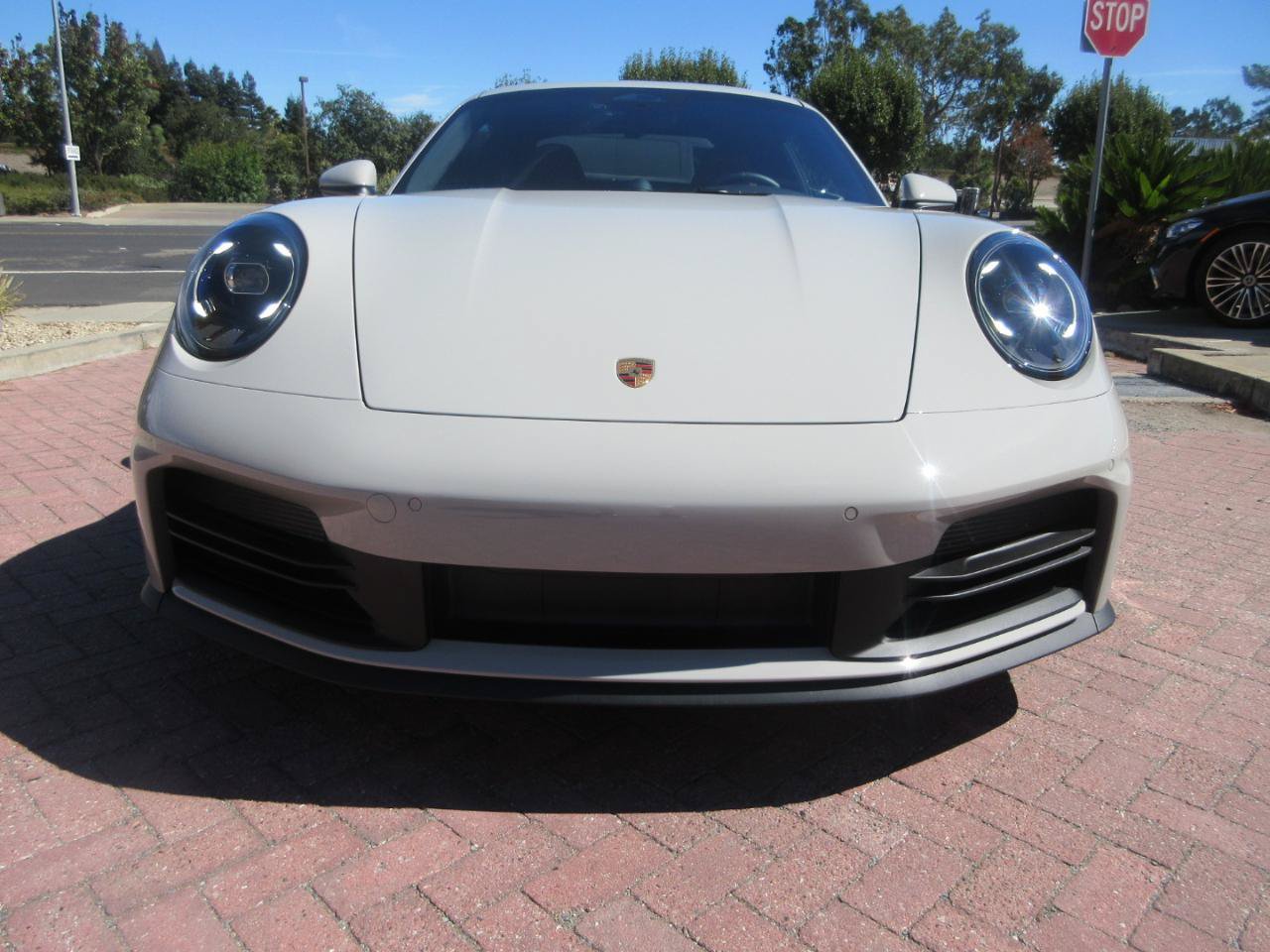 Used 2026 Porsche 911 Carrera S RWD image 79
