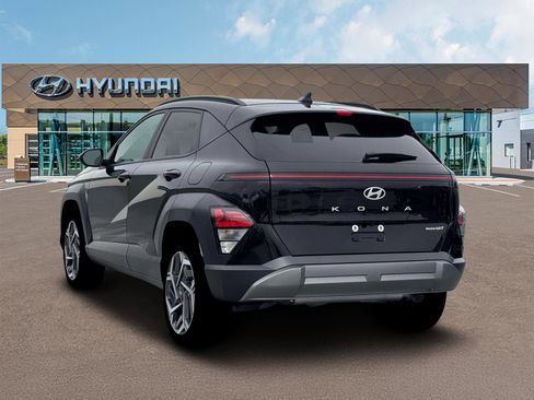 New 2026 Hyundai Kona SEL Premium AWD/4WD image 5
