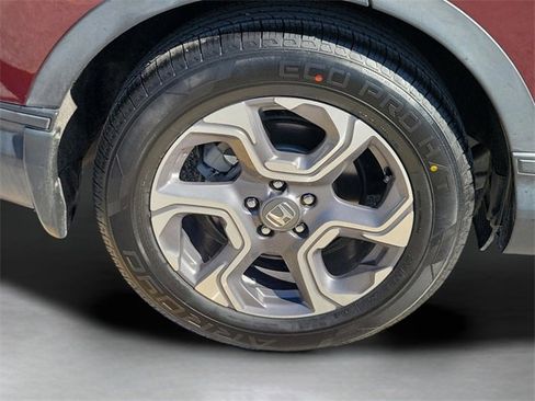 Used 2017 Honda CR-V EX image 30