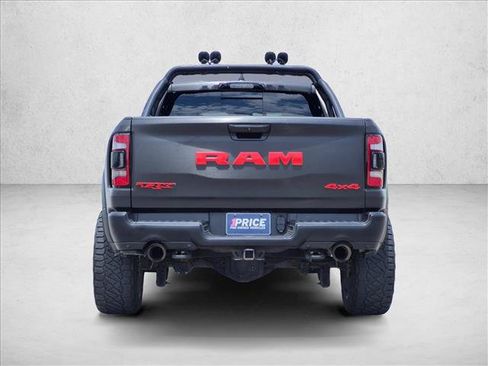 Used 2021 RAM 1500 TRX w/ TRX Lanuch Edition AWD/4WD image 7