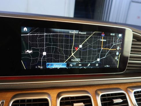 Used 2022 Mercedes-Benz GLE 350 image 22