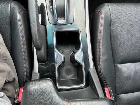 Used 2017 Honda Accord Sport Special Edition image 16