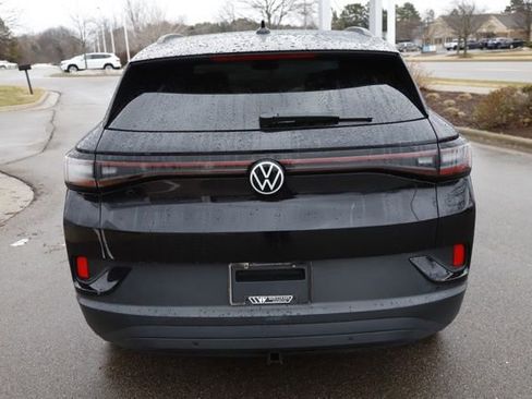 Used 2023 Volkswagen ID.4 Pro S image 6