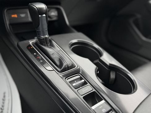 Used 2023 Honda Civic Sport Touring image 19